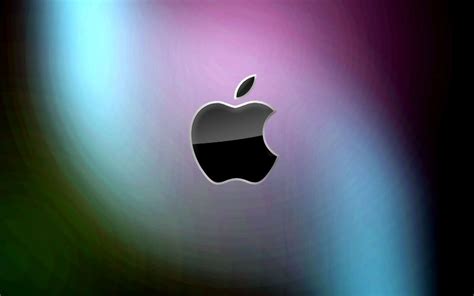 Apple Background Wallpaper - Apple Wallpaper Pastel (#258188) - HD ...