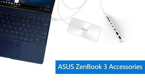 Are You Looking For Asus Zenbook Accessories Here Are Our Best