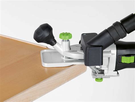 Festool Fr Stisch Ft Mfk Set