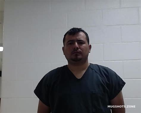 Flores Lopez Jesus Eduardo 02 13 2023 Liberty County Mugshots Zone