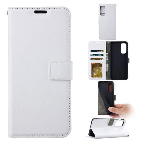 Telefoon Wallet Bookcase Geschikt Voor Samsung Galaxy A G