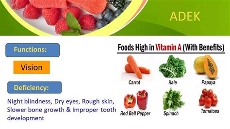 macronutrients and micronutrients - balanced diet | PPT 