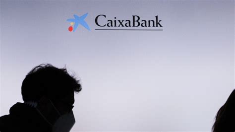 Caixabank prepara el mayor ERE de la historia del sector bancario español