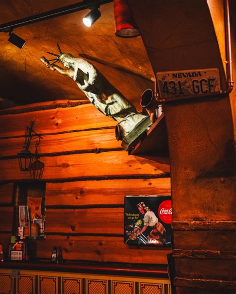 The Taste of Steakhouse Bronco - Horeca Groningen