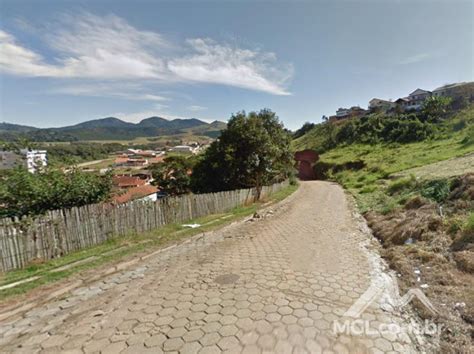 SANTA RITA DO SAPUCAÍ MG Terreno Urbano 473 40 m² no Residencial