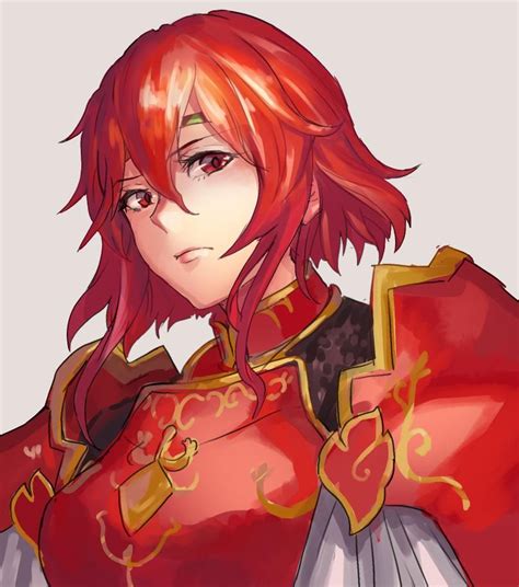 Pin By Yuto🐼 On Fire Emblem Minerva Fire Emblem Fire Emblem Shadow