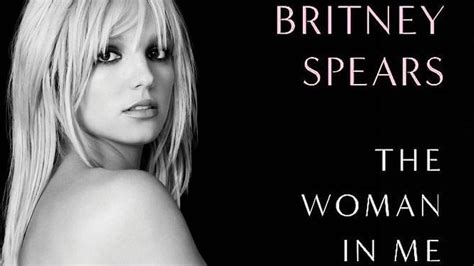 Britney Spears Announces Memoir The Music Universe