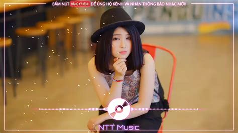 Duyên Trời Lấy 2 REMIX CHUNG THANH DUY NTT Music YouTube