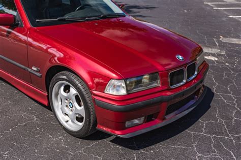 1996 Bmw 3 Series 320i Touring Imported From Germany