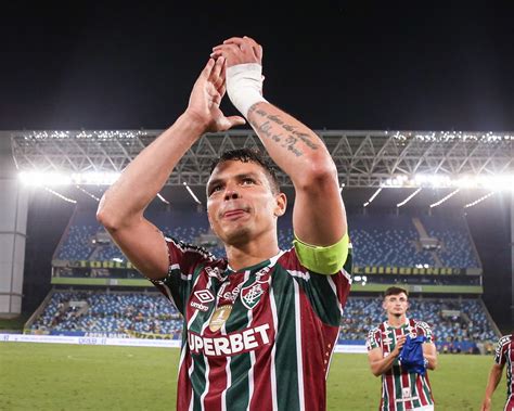 Alerta Ligado Veja A Lista De Pendurados Do Fluminense Para Jogo