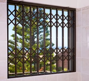 Ultimate Guide To Burglar Bars Burglar Bars For Windows