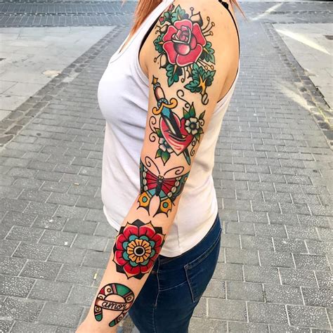 Pin En Tatuagens Femininas