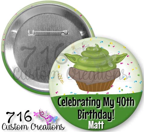 Disney Button Disney Pins Disney Birthday Pin Disney Celebrating Button ...