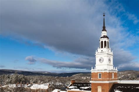 Highlights From Winter Carnival 2024 | Dartmouth