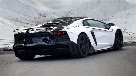 Mansory Wallpapers Top Free Mansory Backgrounds WallpaperAccess