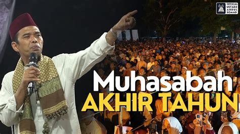 Tabligh Akbar Muhasabah Akhir Tahun Kota Bangun Tapung Hilir