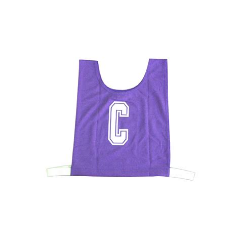 Netball Bibs Juniors