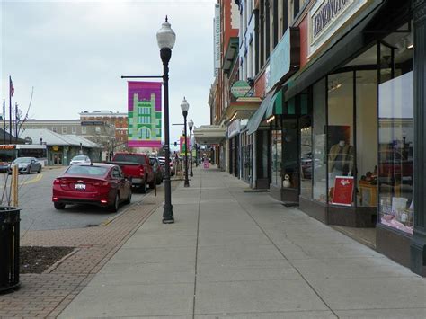 Pictures of Huntington, WV | U.S. News