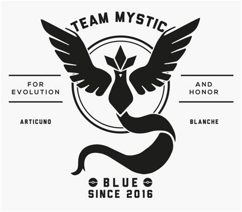 Team Mystic Png Pokemon Go Team Png Transparent Png Kindpng