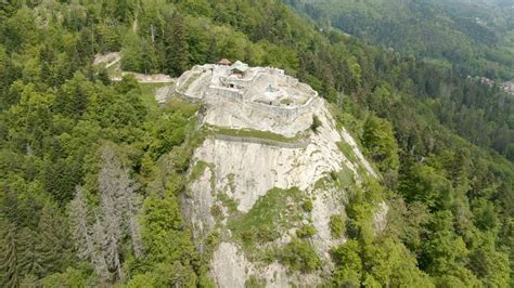 Rocafort Massif Des Voirons Haute Savoie YouTube