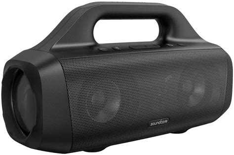 Best Loudest Bluetooth Speakers With Bass And Stereo Options