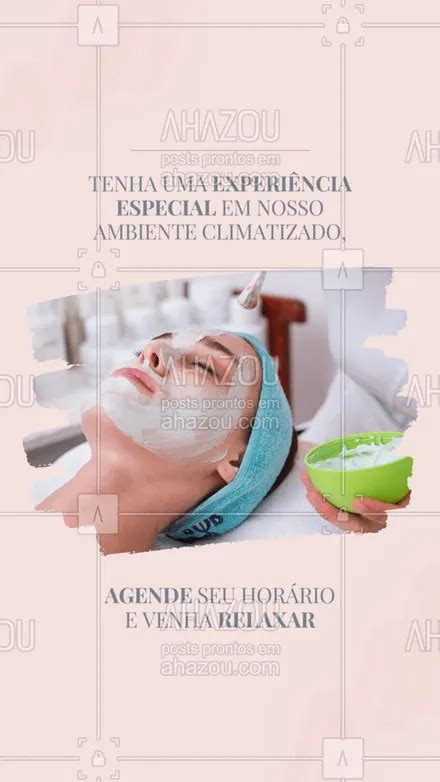 posts legendas e frases de assuntos gerais de beleza estética