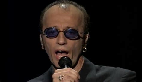 Bee Gees Robin Gibb Dies At 62