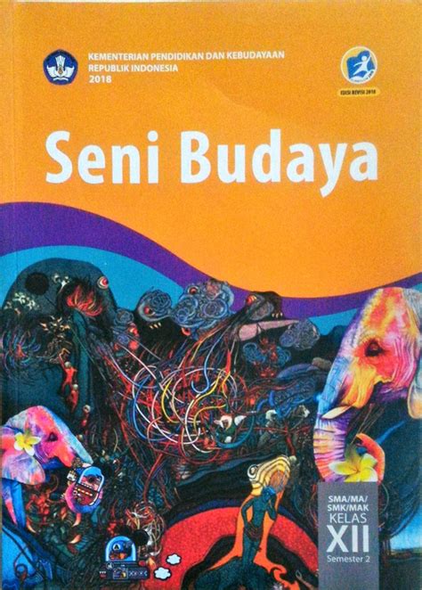 Kisi Kisi Seni Budaya Kelas 7 Semester 2 Kurikulum 2013