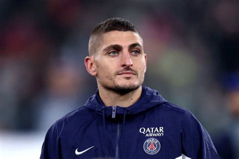 Media Parisien On Twitter Marco Verratti Fait Une Saison Plus Que