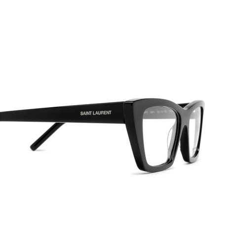 Eyeglasses Saint Laurent Sl Opt Mica Mia Burton