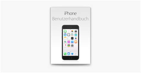 iPhone Benutzerhandbuch für iOS 8 4 von Apple Inc in Apple Books