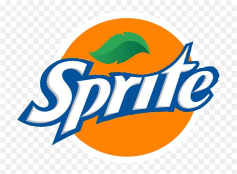 Sprite Logo - Graphic Design, HD Png Download - vhv