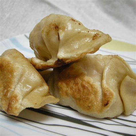 Wonton Wrappers Recipe Allrecipes