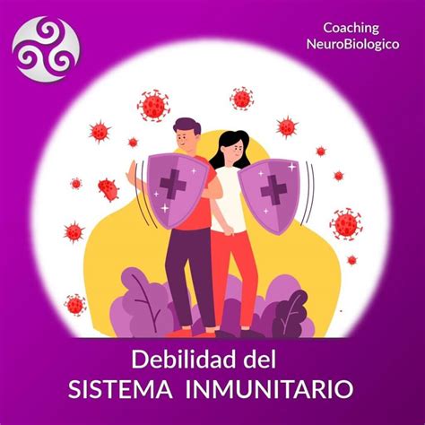 El Sistema Inmune | Sanar las heridas. Coaching de Salud Integral.