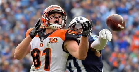 Nfl Week 11 Bengals Power Ranking Roundup Cincy Jungle