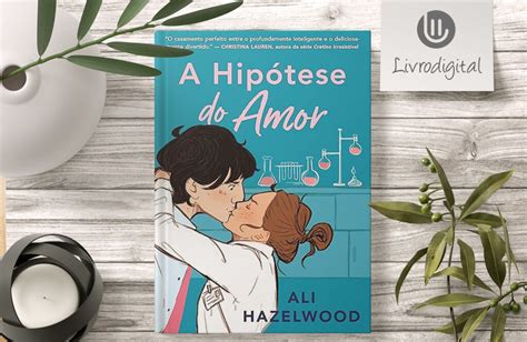 A Hipótese Do Amor Pdf