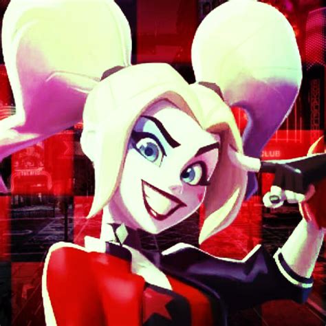 Harley Quinn Pfp By D2thag23 On Deviantart