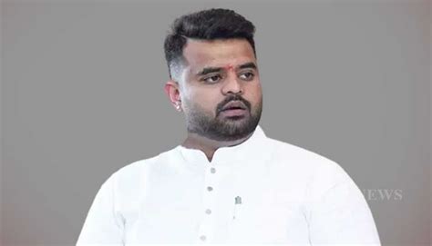 Sex Scandal Sit To Decide On Arrest Of Jd S Mp Prajwal Upon Arrival