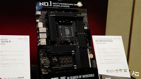 Asus Announces Its Range Of Amd X Motherboards Tech News Reviews