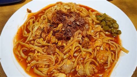 7 Kuliner Khas Batam Yang Unik Dan Lezat Patut Dicoba Okezone Lifestyle