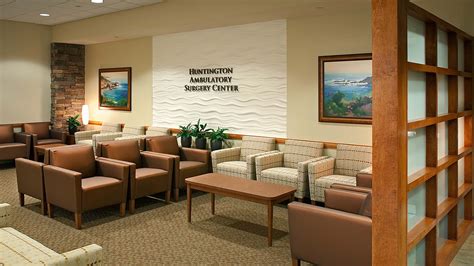 Huntington Hospital Ambulatory Surgery Center Pasadena California