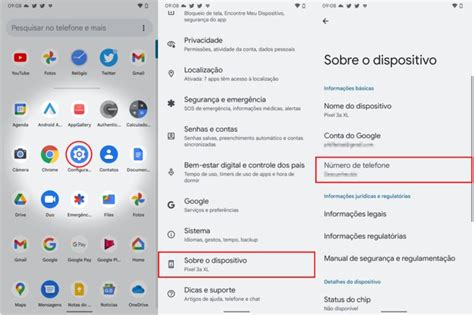 Como Descobrir Meu Numero De Celular Claro Tim Vivo Oi Nexte1