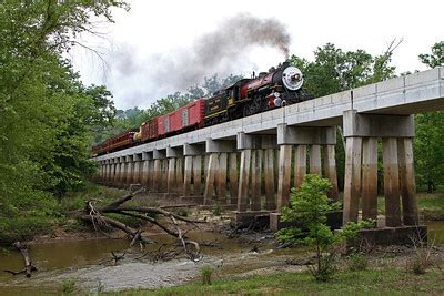 Texas State Railroad - SteamPhotos.com