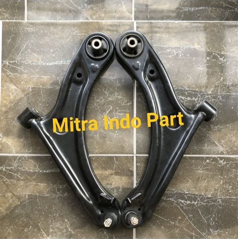 Jual Lower Arm Sayap Bawah Honda All New Brio 2018 Di Lapak Mitra Indo