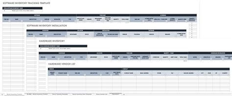 Warehouse Inventory Spreadsheet 1 Spreadsheet Downloa warehouse ...