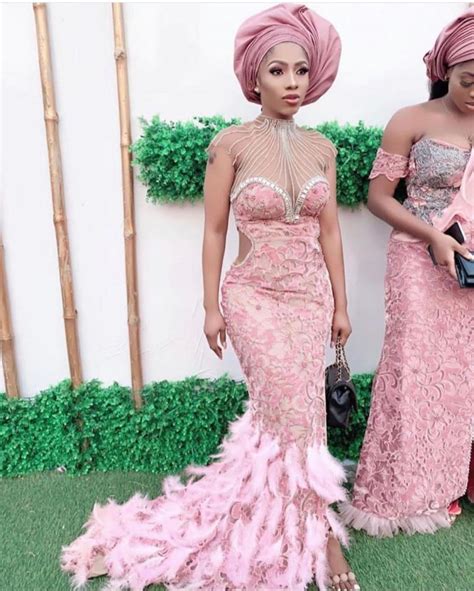 15 Unique Owambe Outfit Ideas August Edition Thrivenaija