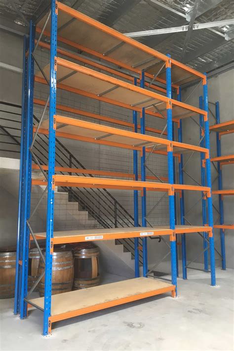 Pallet Racking Systems Sydney And Melbourne Advanced Warehouse Structures