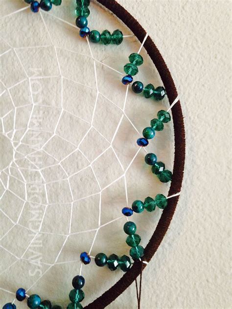 Diy Dreamcatcher Ideas Instructions Inspiration Dream Catcher