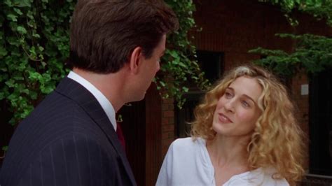 Sex and the City Em qual episódio Carrie e Big terminam Critical Hits