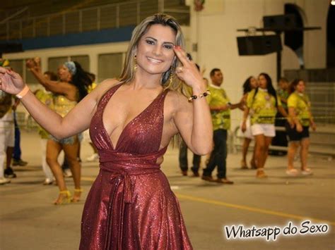 Zap Zap Do Sexo Márcia Imperator Unidos Do Peruche Carnaval 2015